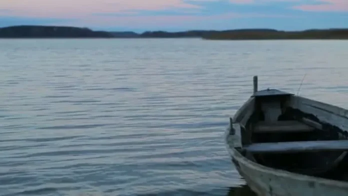 El hombre se dirigió hacia el riacho, para alistar su canoa para la pesca y ya no regresó a su hogar.Foto referencial: Archivo UH. El hombre se dirigió hacia el riacho, para alistar su canoa para la pesca y ya no regresó a su hogar.Foto referencial: Archivo UH.