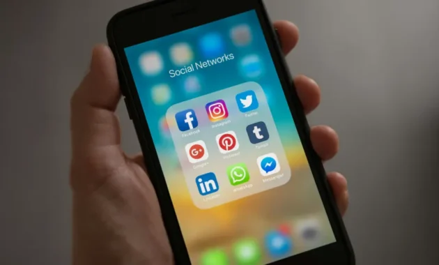 En Turquía, los menores de 15 años tendrán prohibido crear cuentas de redes sociales.Foto ilustrativa (Pexels).