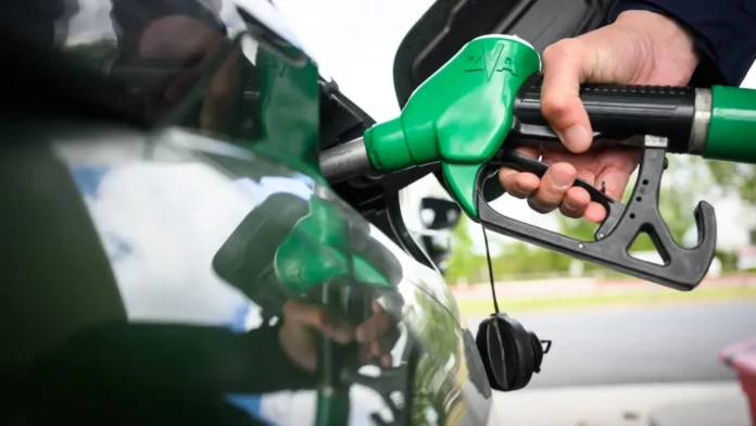 Los precios del petróleo se mantienen fluctuantes debido al conflicto entre Estados Unidos e Irán.Foto: Loic Venance (AFP).