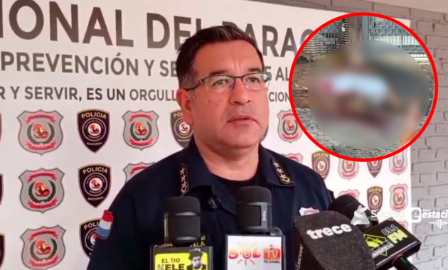 Tras matar a su tío, adolescente habría vuelto a atacar cerca de casa de su expareja