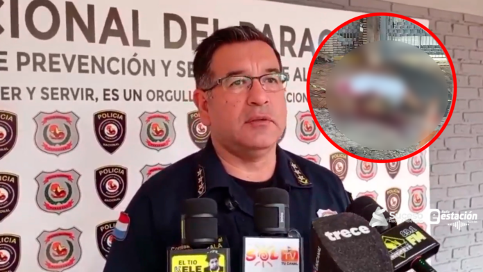 Tras matar a su tío, adolescente habría vuelto a atacar cerca de casa de su expareja Tras matar a su tío, adolescente habría vuelto a atacar cerca de casa de su expareja