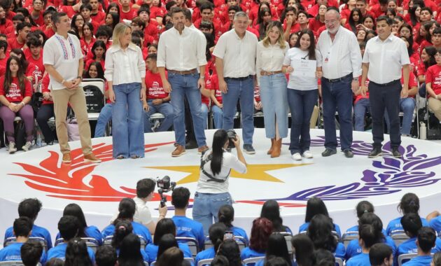 El acto de entrega se realizará en la Secretaría Nacional de Deportes. Foto: Archivo.