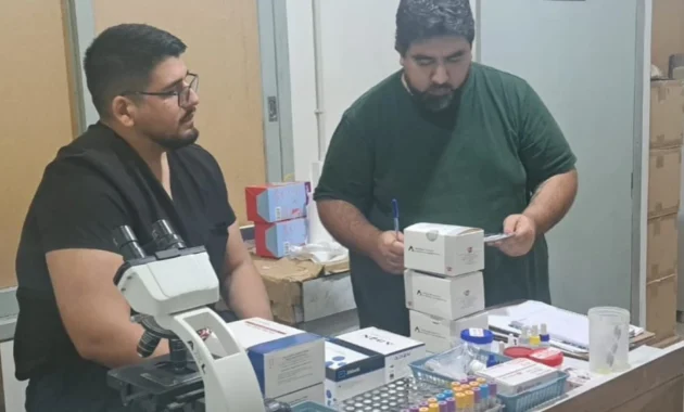 Espera. Aguardan que Salud cumpla y distribuya los medicamentos reclamados por pacientes con VIH.Gentileza