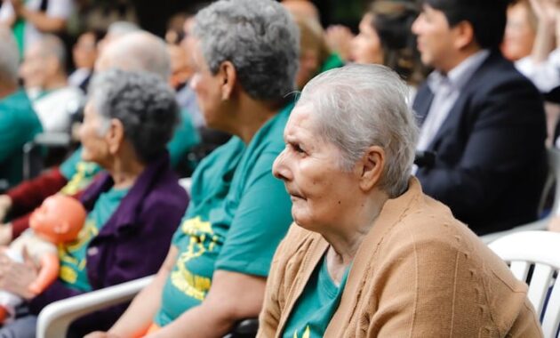 El programa incorpora hoy a nuevos beneficiarios.