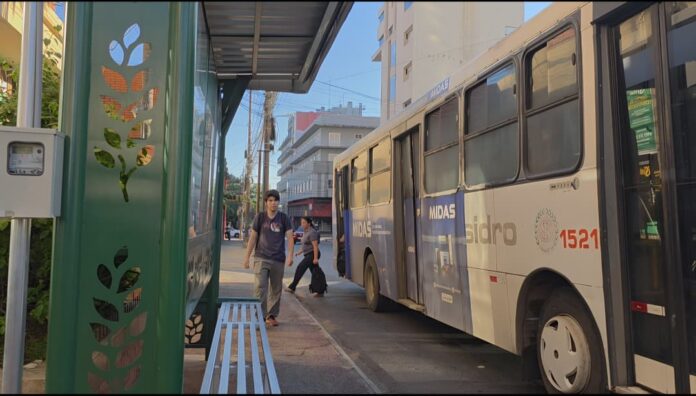 GOBIERNO DESEMBOLSA MÁS DE USD 6,9 MILLONES PARA SOSTENER EL TRANSPORTE PÚBLICO - FOTO: MINISTERIO DE ECONOMIA Y FINANZAS