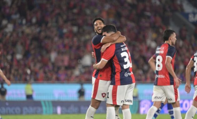 El encuentro se disputará en el estadio Miguel Grau del Callao, desde las 23:00 (hora de Paraguay)