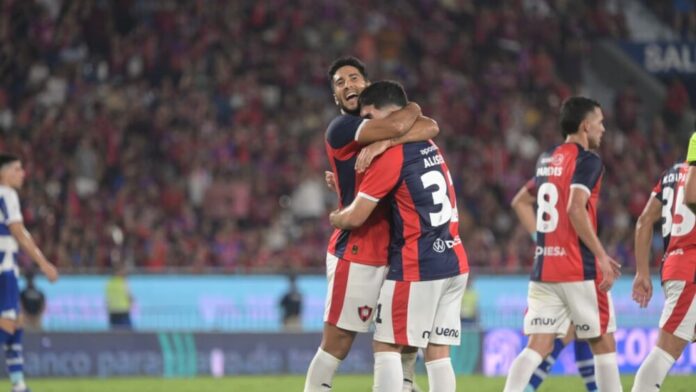 El encuentro se disputará en el estadio Miguel Grau del Callao, desde las 23:00 (hora de Paraguay) El encuentro se disputará en el estadio Miguel Grau del Callao, desde las 23:00 (hora de Paraguay)