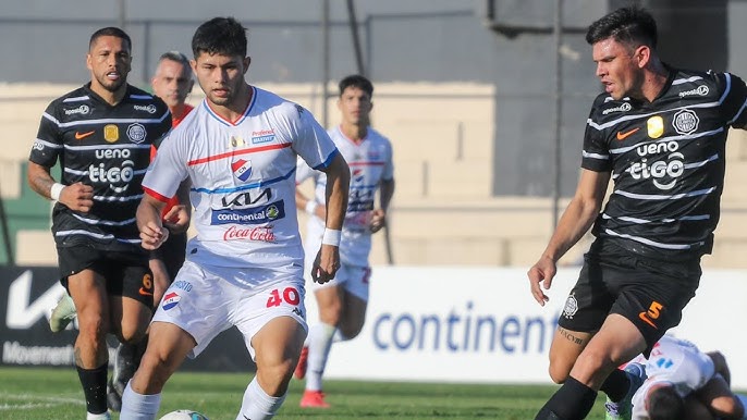 El puntero del Apertura, Olimpia, abre la fecha 15 del torneo Apertura recibiendo al siempre complicado Nacional