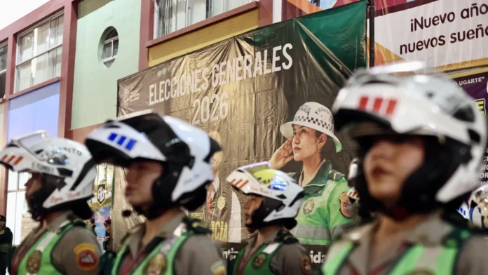 Fuente: EFE.