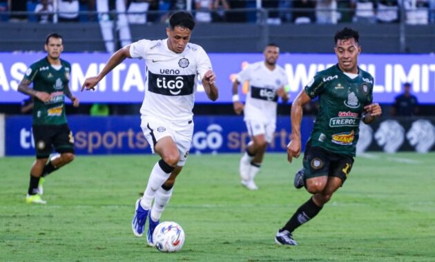 El equipo de Pablo "Vitamina" Sánchez tiene la gran oportunidad de volver a escaparse en la parte alta de la tabla de posiciones