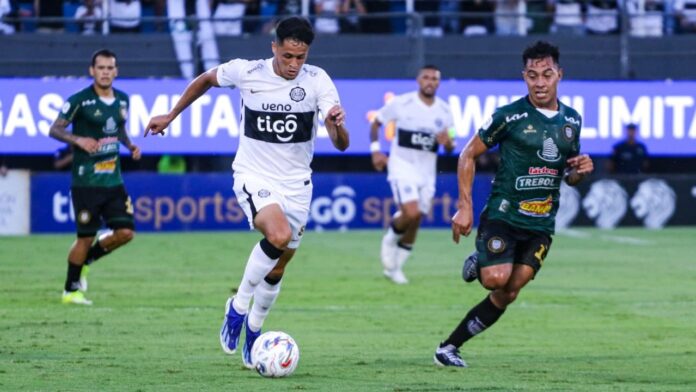 El equipo de Pablo 