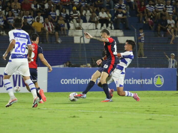 Cerro Porteño vive un buen momento y quiere seguir por la senda del triunfo Cerro Porteño vive un buen momento y quiere seguir por la senda del triunfo