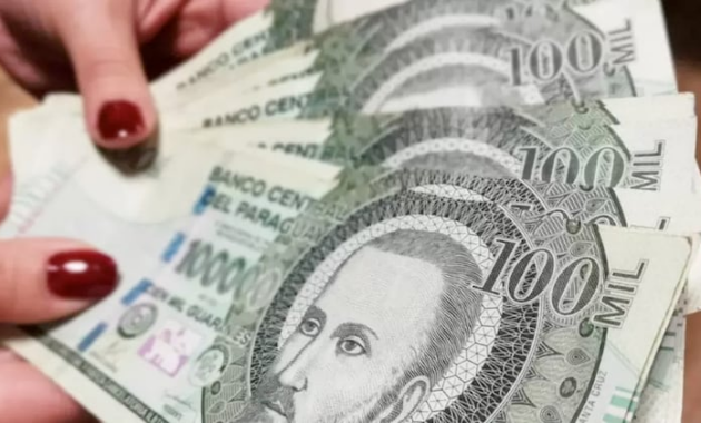 El próximo 1 de julio se tiene previste el nuevo reajuste del salario mínimo.FOTO: ARCHIVO