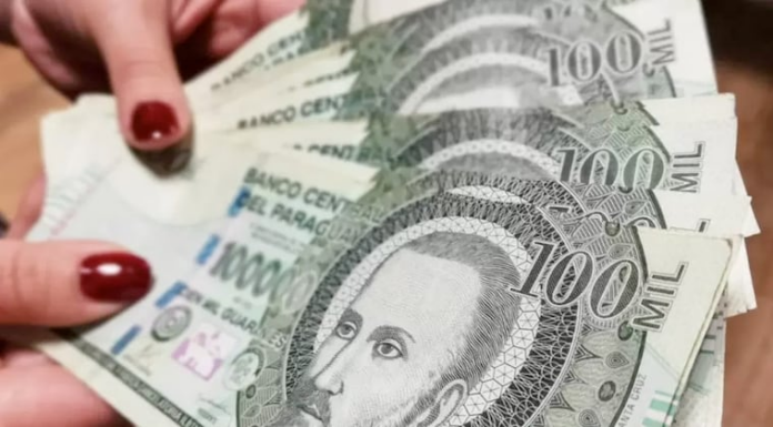 El próximo 1 de julio se tiene previste el nuevo reajuste del salario mínimo.FOTO: ARCHIVO