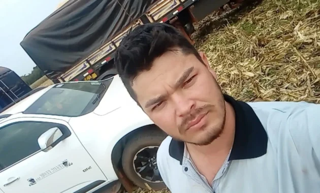Almir de Brum fue secuestrado el pasado 21 de febrero por un grupo armado que se identificó como miembro del EPP y desde entonces no se tiene noticia de su paradero.Foto: Gentileza.