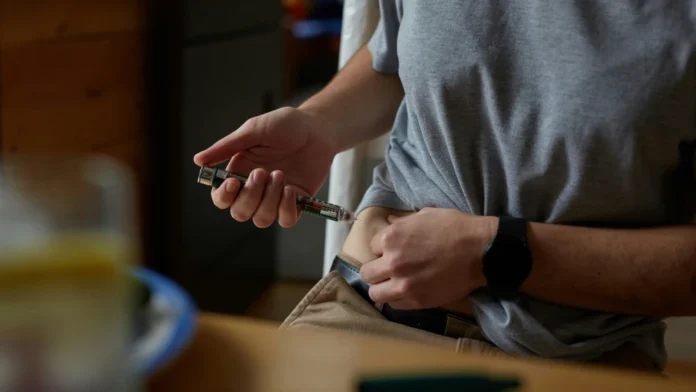 La semaglutida, un fármaco usado para tratar la diabetes tipo 2 y la obesidad, indican que estos podrían reducir el consumo de alcohol, según estudios preclínicos en humanos.Foto ilustrativa (Unsplash).