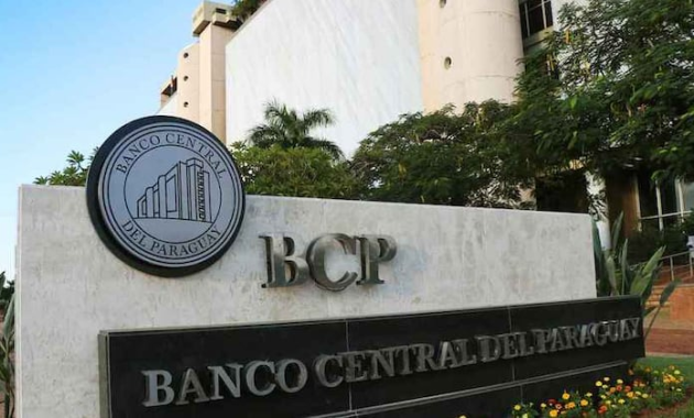 Economía paraguaya creció 5,8% en el primer trimestre, según el BCP. Foto: Gentileza.