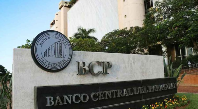 Economía paraguaya creció 5,8% en el primer trimestre, según el BCP. Foto: Gentileza. Economía paraguaya creció 5,8% en el primer trimestre, según el BCP. Foto: Gentileza.