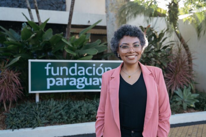 Fundación Paraguaya y Silvermoon fortalecen una alianza para impulsar la inclusión digital, la empleabilidad y el bienestar de las personas mayores de 50 años en América Latina. Fundación Paraguaya y Silvermoon fortalecen una alianza para impulsar la inclusión digital, la empleabilidad y el bienestar de las personas mayores de 50 años en América Latina.