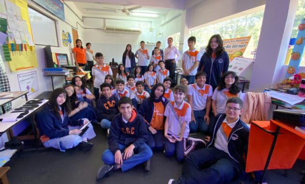 Con el programa "Domino mis Cuentas", jóvenes y estudiantes pueden acceder gratuitamente a una capacitación online en educación financiera y participar del sorteo de pasajes a Camboriú, además de otros beneficios para docentes e instituciones educativas.