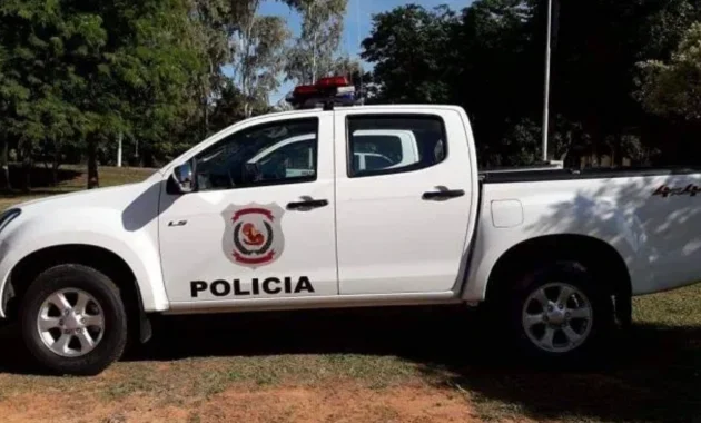 Foto referencia de Patrullera de la Policía Nacional.Foto: Archivo ÚH.