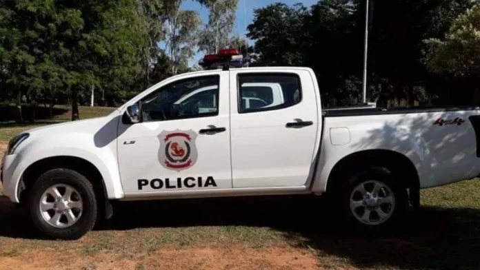Foto referencia de Patrullera de la Policía Nacional.Foto: Archivo ÚH.