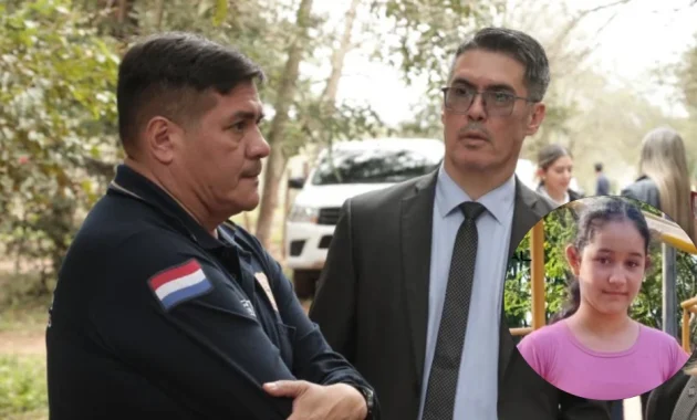 El JEM pidió que el fiscal Carlos Ramírez (der.) sea suspendido en el cargo.