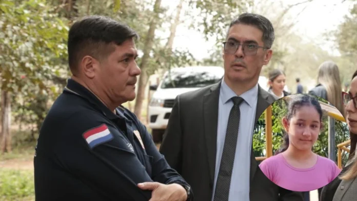 El JEM pidió que el fiscal Carlos Ramírez (der.) sea suspendido en el cargo. El JEM pidió que el fiscal Carlos Ramírez (der.) sea suspendido en el cargo.