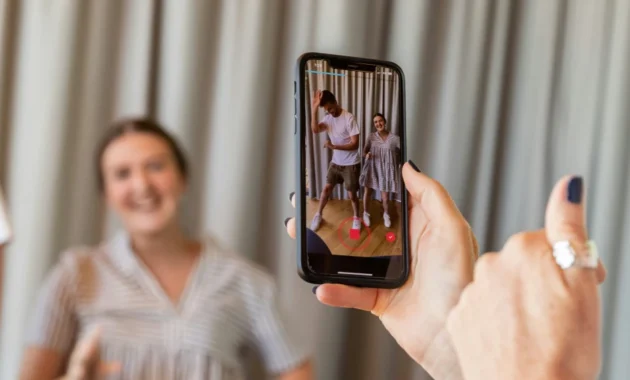 EEUU prohíbe a los influencers generar contenido para redes sociales con visa de turista.Foto ilustrativa (Unsplash).