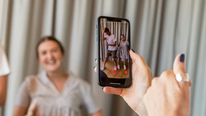 EEUU prohíbe a los influencers generar contenido para redes sociales con visa de turista.Foto ilustrativa (Unsplash). EEUU prohíbe a los influencers generar contenido para redes sociales con visa de turista.Foto ilustrativa (Unsplash).