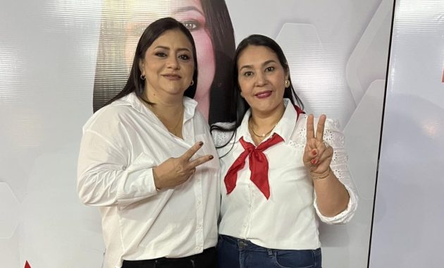 Zoraida Tillería fue protagonista de una de las definiciones más ajustadas de la interna en Abaí, donde la última banca se resolvió por apenas cuatro votos.