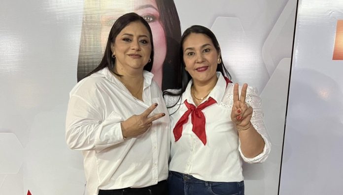 Zoraida Tillería fue protagonista de una de las definiciones más ajustadas de la interna en Abaí, donde la última banca se resolvió por apenas cuatro votos.