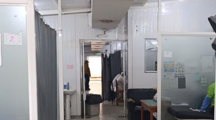 Hospital de Concepción realiza exitosa cirugía para tratar una obstrucción biliar Hospital de Concepción realiza exitosa cirugía para tratar una obstrucción biliar