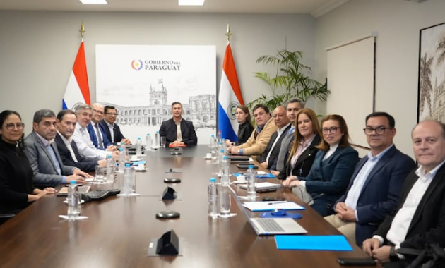 Peña da luz verde a la licitación de Hambre Cero para el periodo 2027-2030