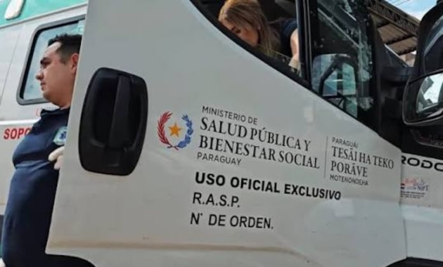 Salud alista un amplio operativo para el Rally del Paraguay