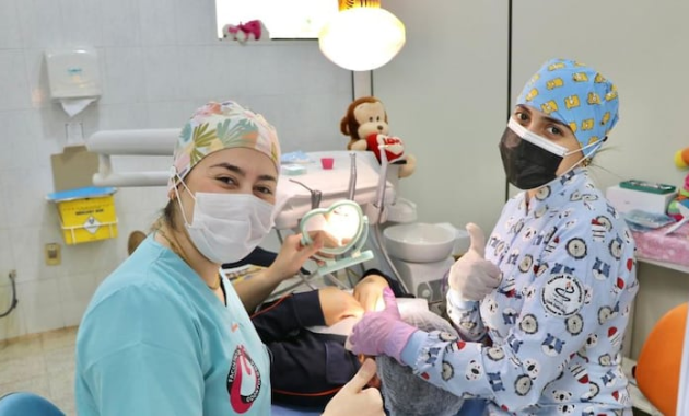 Consultas odontológicas en el sistema público crecieron 110 % en diez años
