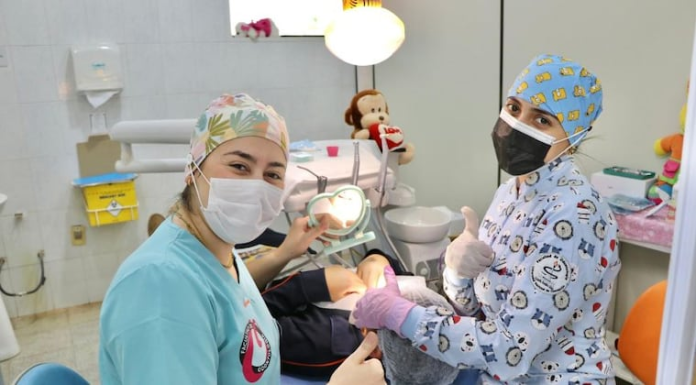 Consultas odontológicas en el sistema público crecieron 110 % en diez años