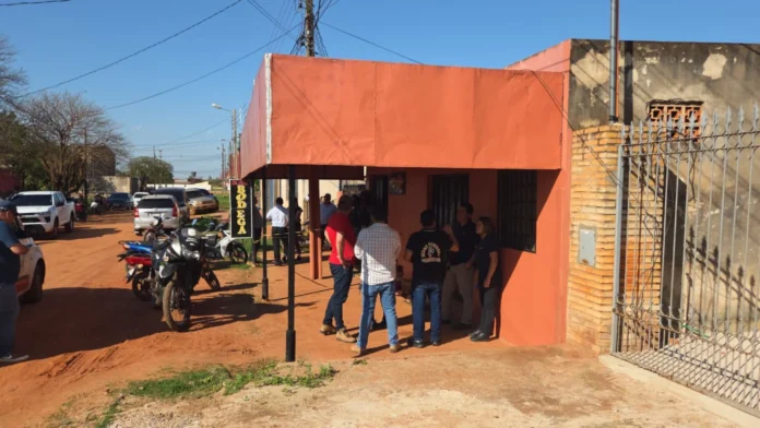 La víctima fatal fue identificada como Lucila Riveros, de 52 años.Foto: Gentileza. La víctima fatal fue identificada como Lucila Riveros, de 52 años.Foto: Gentileza.
