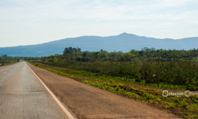 Para este lunes indica un día Frío a fresco, cielo parcialmente nublado a nublado, vientos del sureste. Foto: Red Suceso Multimedios