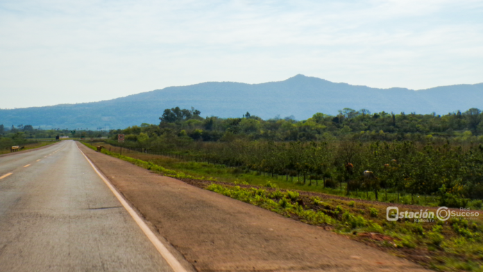 Para este lunes indica un día Frío a fresco, cielo parcialmente nublado a nublado, vientos del sureste. Foto: Red Suceso Multimedios