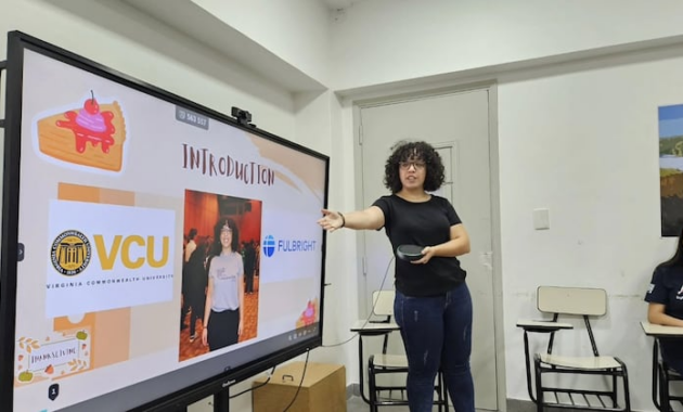 El programa se lanzó en 2025 con una primera cohorte de 82 docentes. Foto: Archivo.