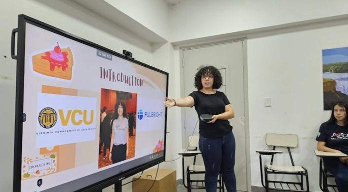 El programa se lanzó en 2025 con una primera cohorte de 82 docentes. Foto: Archivo.