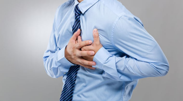 Cada vez más jóvenes sufren infartos, advierten. Foto: Ilustrativa. Cada vez más jóvenes sufren infartos, advierten. Foto: Ilustrativa.