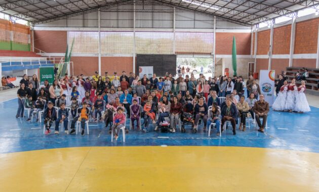 Fundación Paraguaya y Cultivando Futuro unen esfuerzos para acercar nuevas oportunidades de desarrollo a unas 300 familias de José Falcón, mediante la metodología del Semáforo de Eliminación de Pobreza, con una expansión prevista a 900 familias.