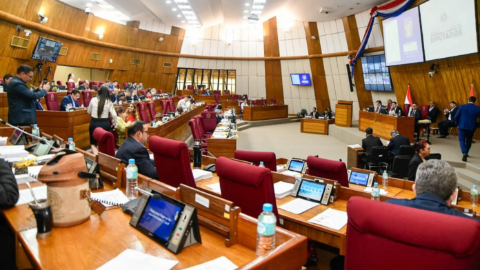 Luz verde en Diputados: “Ley Memby” busca poner freno a deudores alimentarios