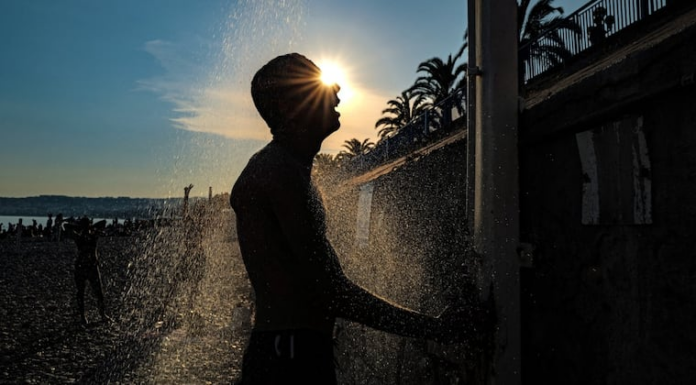 Las olas de calor del verano boreal en Europa han sido relacionadas con miles de muertes. Foto: Archivo AFP. Las olas de calor del verano boreal en Europa han sido relacionadas con miles de muertes. Foto: Archivo AFP.