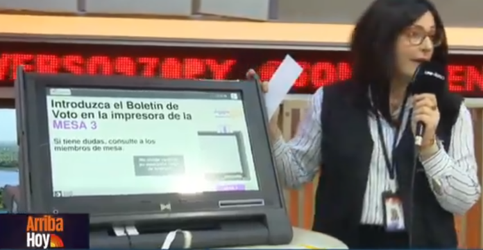 TSJE detalla las reglas del voto asistido para las elecciones