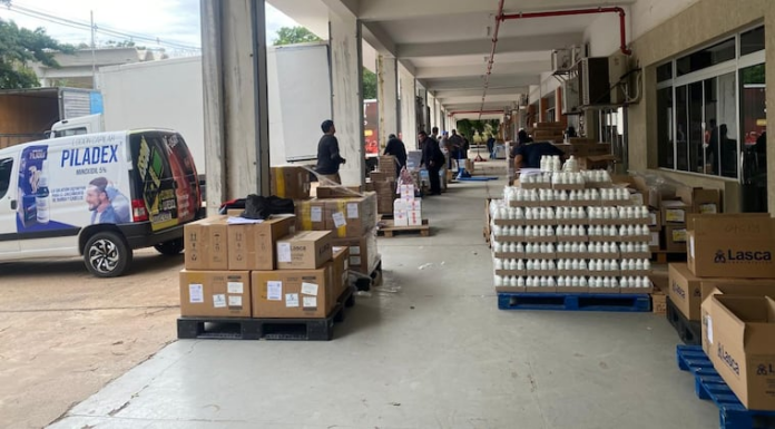 Estos son los medicamentos que sumó el IPS para reforzar la atención a sus asegurados. Foto: Gentileza. Estos son los medicamentos que sumó el IPS para reforzar la atención a sus asegurados. Foto: Gentileza.