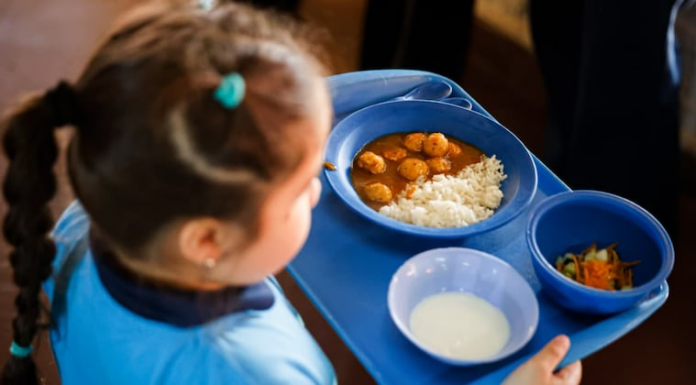 El documento será presentado oficialmente ante el Consejo Nacional de Alimentación Escolar. Foto: Archivo.