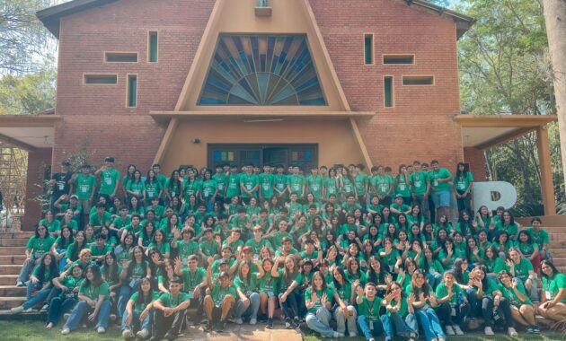 FEP 2026: el Foro de Emprendedores Paraguay reunirá a jóvenes, emprendedores y referentes del 18 al 20 de septiembre en el Hotel Escuela Cerrito, en Benjamín Aceval, bajo el lema “Reinventemos”.